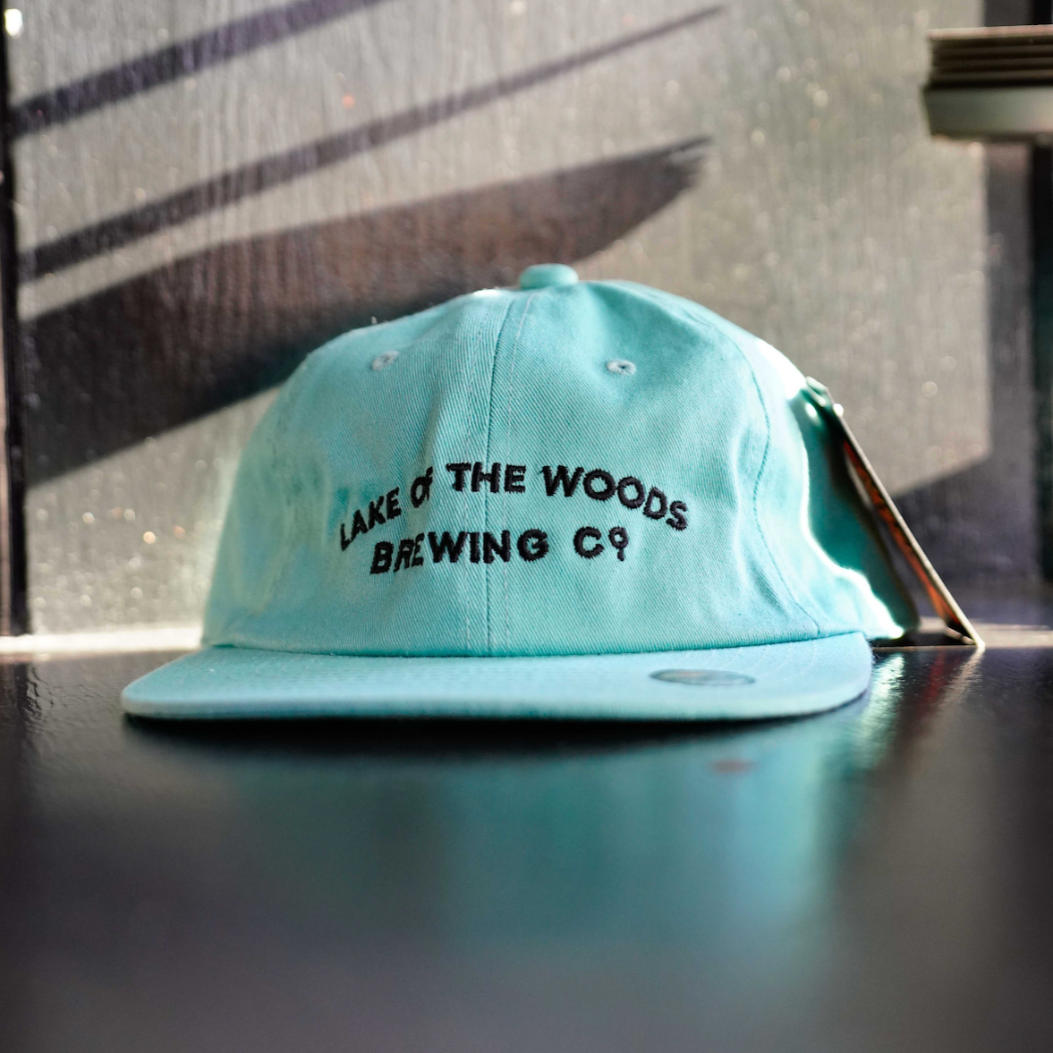 Flat cap brewery sales