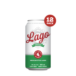 Lago 12 pack