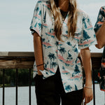 Island Vibes Hawaiian Shirt