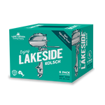 Lakeside Kolsch 6 Pack