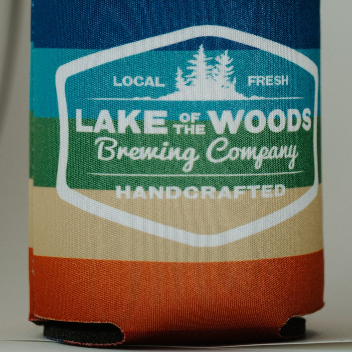 Pride Koozie